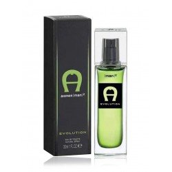 Aigner Man2 Evolution EDT 30ml