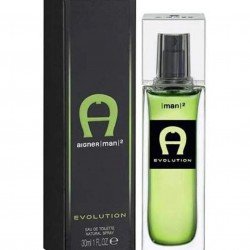 Aigner Man2 Evolution EDT 30ml