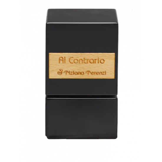 Tiziana Terenzi Al Contrario parfum 50ml