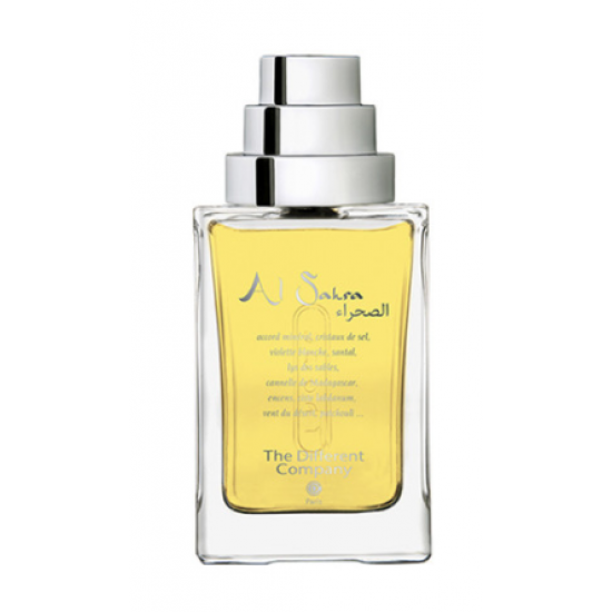 The Different Company Al Sahra EDP 100ml
