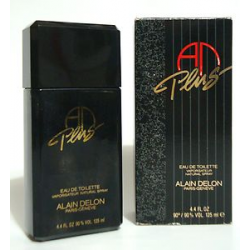 Alain Delon Ad Plus EDT 125ml
