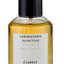 Laboratorio Olfattivo Alambar EDP 100ml