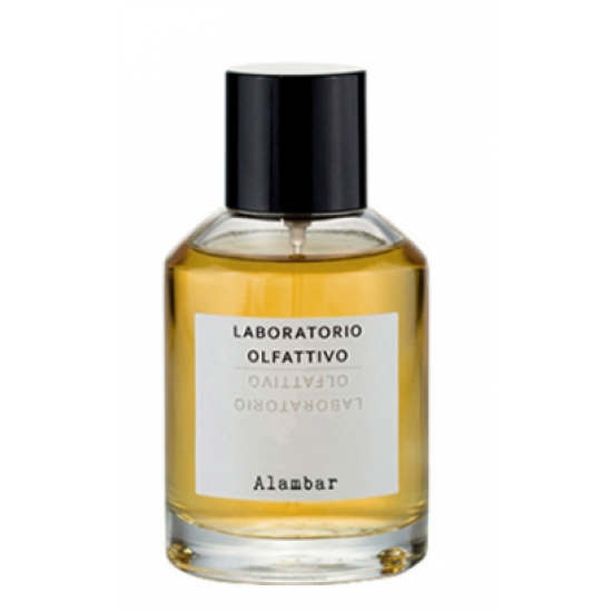 Laboratorio Olfattivo Alambar EDP 100ml