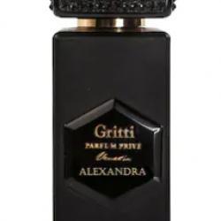 Gritti Alexandra EDP 100ml