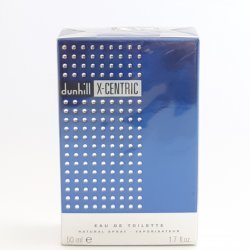 Alfred Dunhill X-Centric EDT 50ml