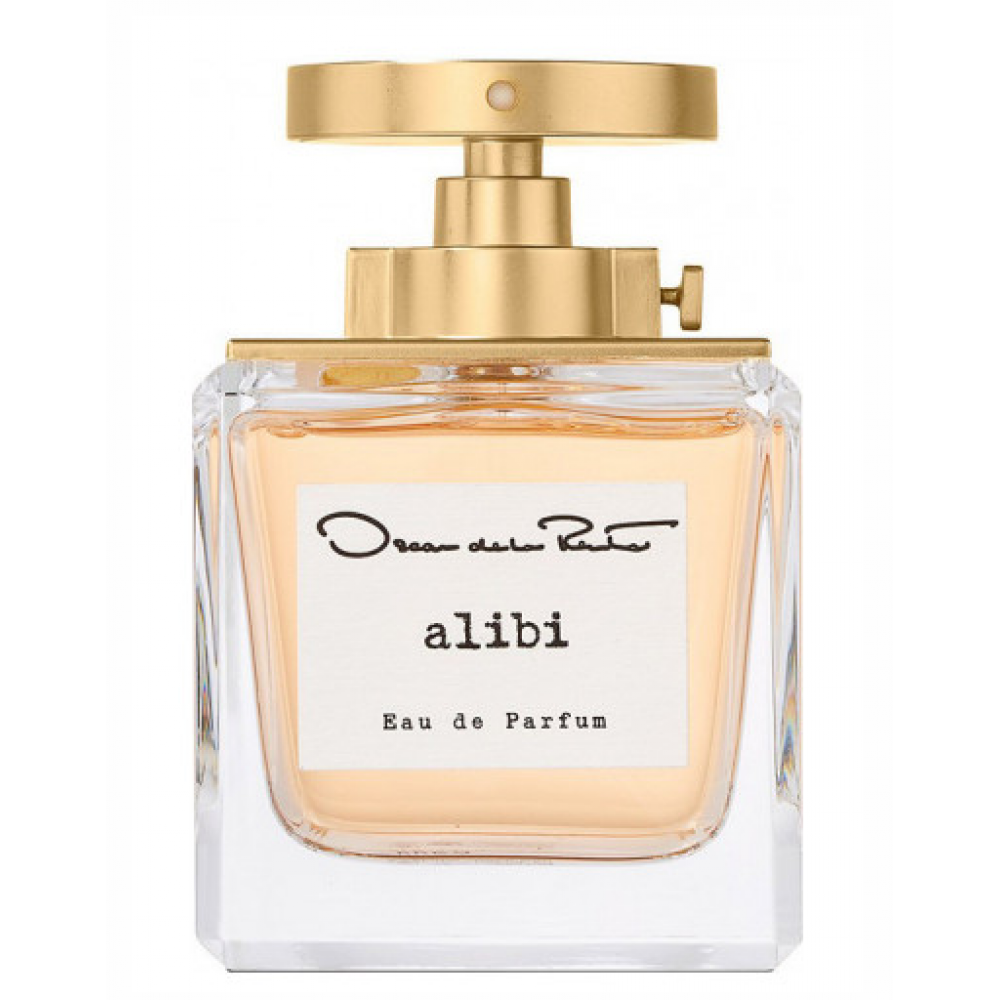 Oscar de la Renta Alibi EDP 50ml