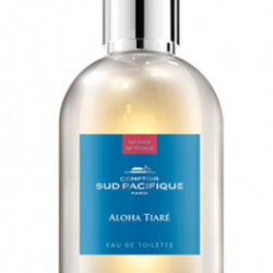 Comptoir Sud Pacifique Aloha Tiare EDT 100ml