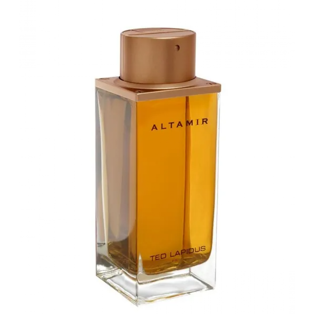 Ted Lapidus Altamir EDT 125ml