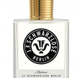 J.F. Schwarzlose Altruist EDP 50ml