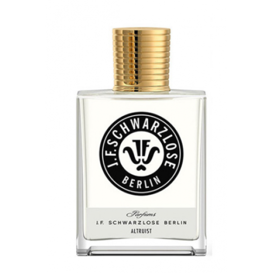 J.F. Schwarzlose Altruist EDP 50ml (JFSAedp50) by www.coucoushop.com J.F. Schwarzlose Altruist EDP 50ml (JFSAedp50) by www.coucoushop.com