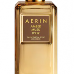 Estée Lauder AERIN Amber Musk D'Or EDP 100ml