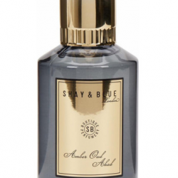 Shay & Blue Amber Oud Ahad EDP 100ml