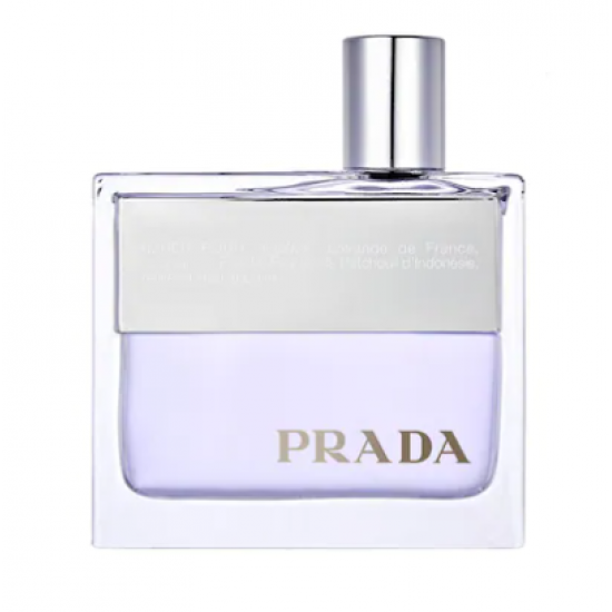 Prada Amber Pour Homme EDT 50ml