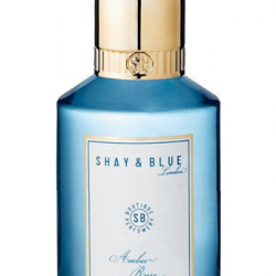 Shay & Blue Amber Rose EDP 100ml