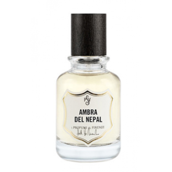 I Profumi di Firenze Ambra del Nepal EDP 50ml