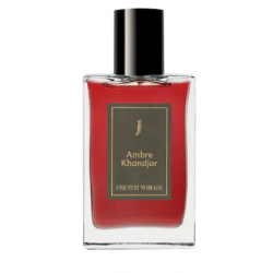Une Nuit Nomade Ambre Khandjar EDP 50ml