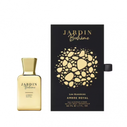 Jardin Bohème Les Essences Ambre Royal EDP 50ml