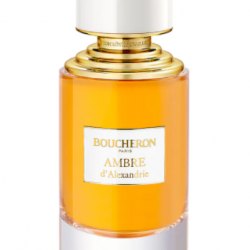 Boucheron Ambre d'Alexandrie EDP 125ml