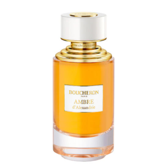 Boucheron Ambre d Alexandrie EDP 125ml