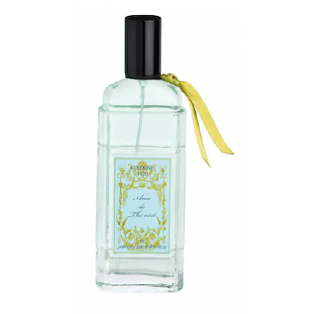 Eau De Cologne Femme - Beauté Privée