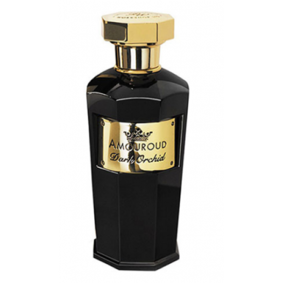 Amouroud Dark Orchid EDP 100ml (ADOedp100) by www.coucoushop.com Amouroud Dark Orchid EDP 100ml (ADOedp100) by www.coucoushop.com