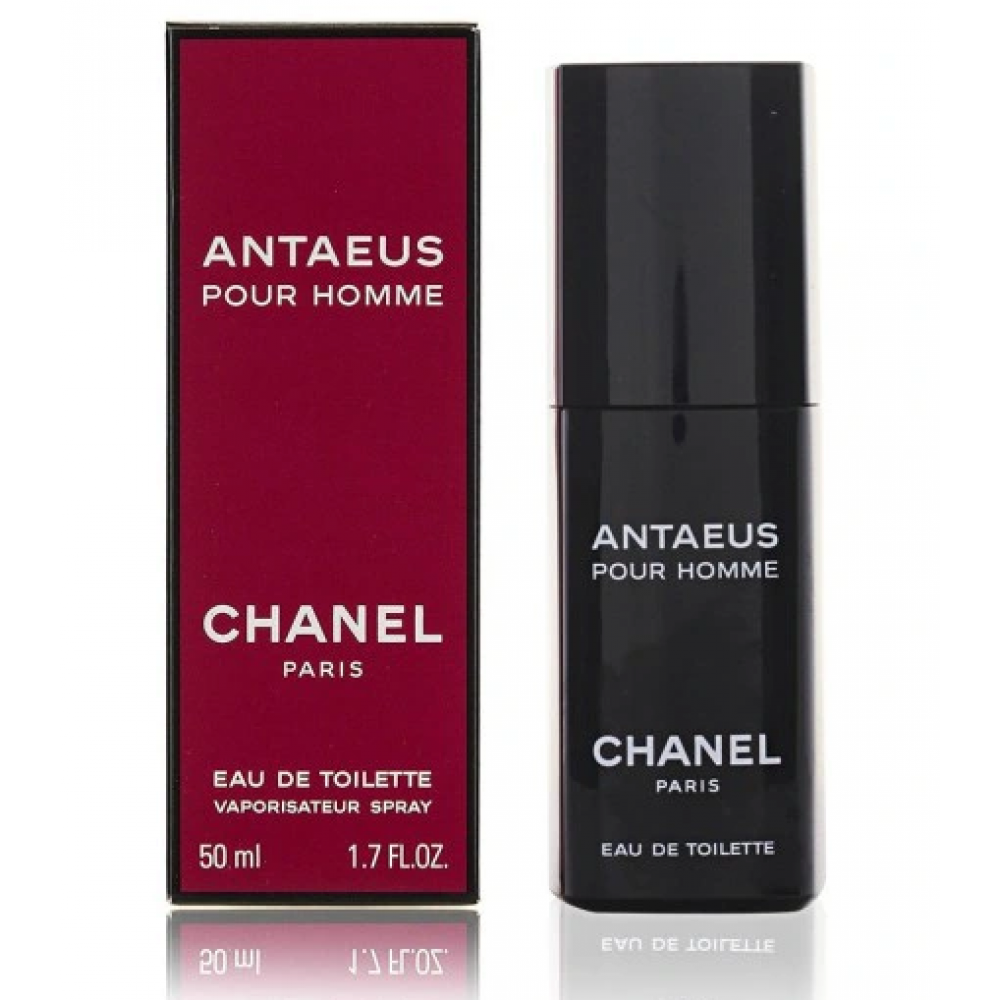 Chanel Antaeus after Shave 50 ml. Vintage 1986 New York edition