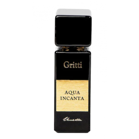 Gritti Aqua Incanta EDP 100ml (GAIedp100) by www.coucoushop.com