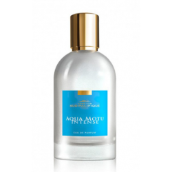 Comptoir Sud Pacifique Aqua Motu Intense EDP 100ml