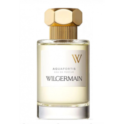 Wilgermain Aquafortis EDP 100ml