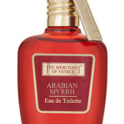 The Merchant of Venice Arabian Myrrh EDT 50ml
