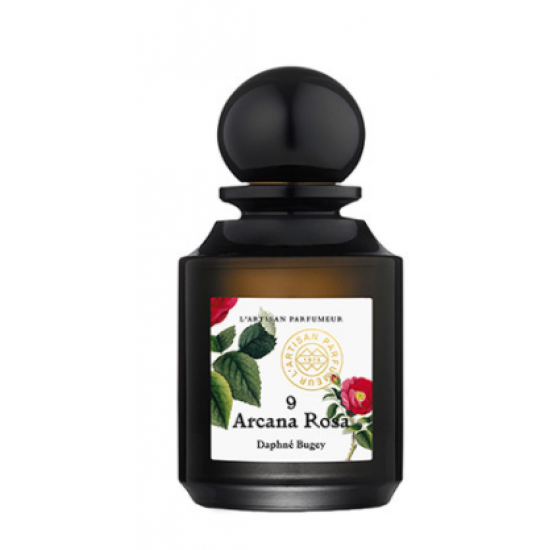 L Artisan Parfumeur Arcana Rosa 9 EDP 75ml (LPAR9edp75) by www.coucoushop.com