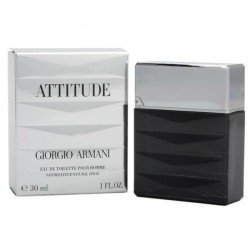 Giorgio Armani Armani Attitude EDT 30ml