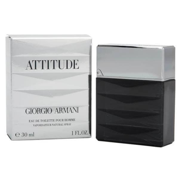 Giorgio Armani Armani Attitude EDT 30ml