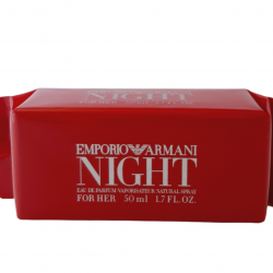 Armani Emporio Night for her EDP 50ml