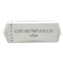 Emporio Armani White for him EDT 50ml
