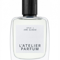 L'Atelier Parfum Arme Blanche EDP 50ml