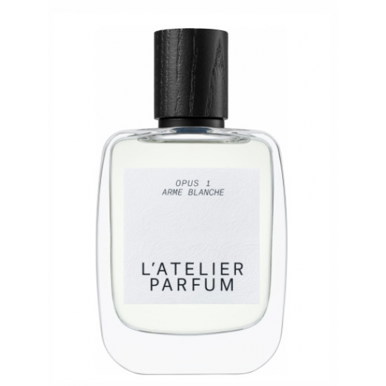 L Atelier Parfum Arme Blanche EDP 50ml (LaPABedp50) by www.coucoushop.com