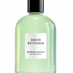 David Beckham Aromatic Greens EDP 100ml