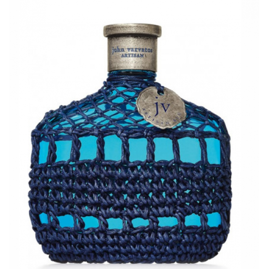John Varvatos Artisan Blu EDT 125ml