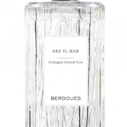 Berdoues Arz El-Rab EDT 100ml