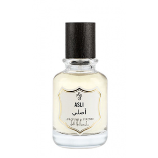 I Profumi di Firenze Asli EDP 50ml (IPdFAedp50) by www.coucoushop.com