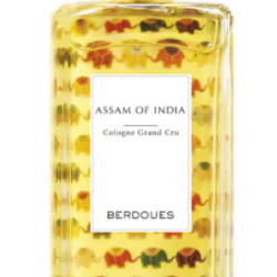 Berdoues Assam Of India EDT 100ml