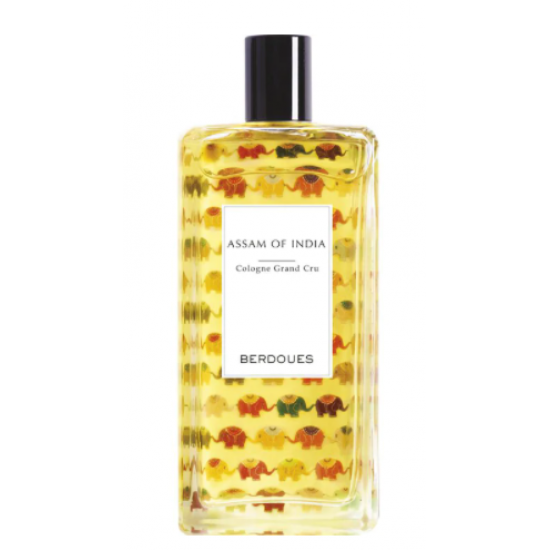 Berdoues Assam Of India EDT 100ml (BAOIedt100) by www.coucoushop.com