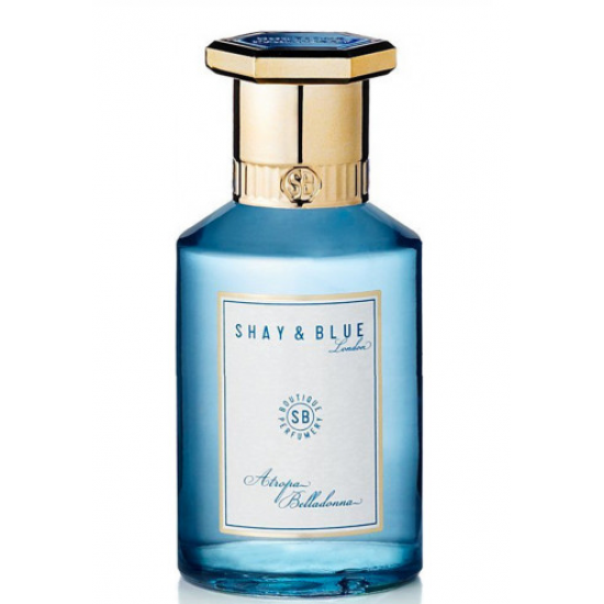 Shay & Blue Atropa Belladonna EDP 100ml (SBABedp100) by www.coucoushop.com