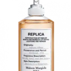 Maison Margiela Autumn Vibes EDT 100ml
