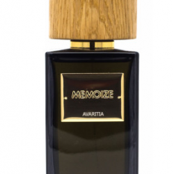 Memoize London Avaritia parfum 100ml