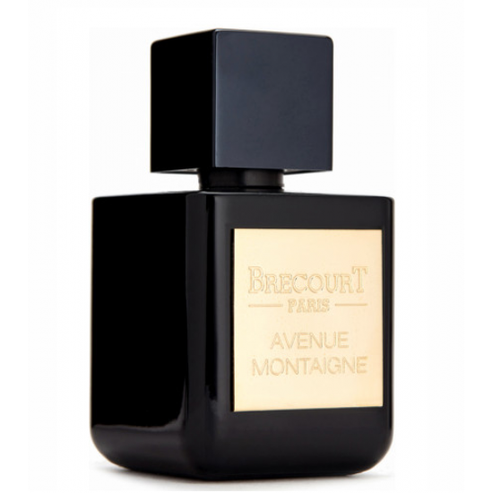 Brecourt Avenue Montaigne EDP 50ml (BAMedp50) by www.coucoushop.com