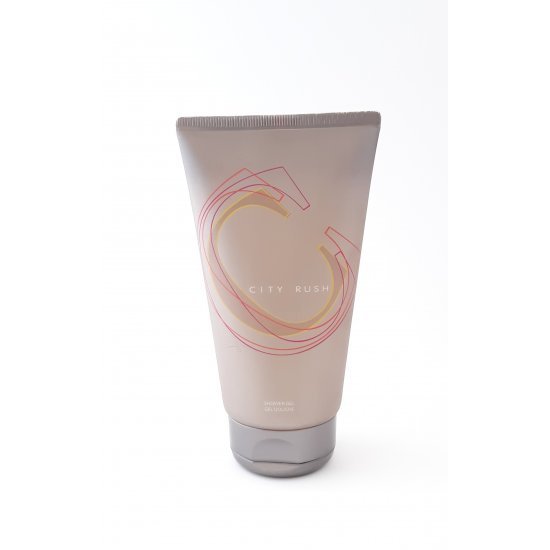 Avon City Rush for Her tusfürdő 150ml (ACRsg150) by www.coucoushop.com