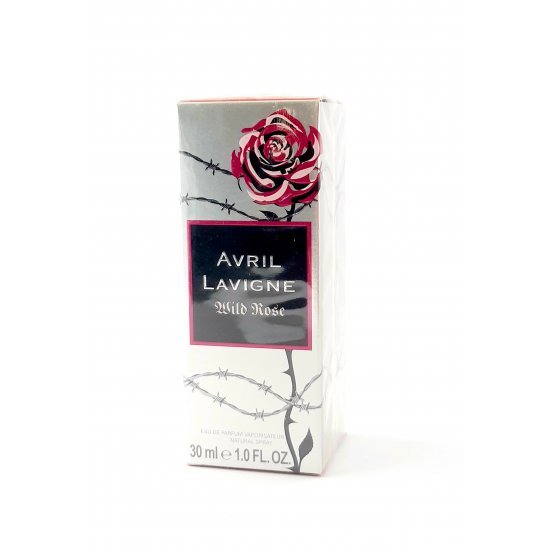 Avril Lavigne Wild Rose EDP 30ml