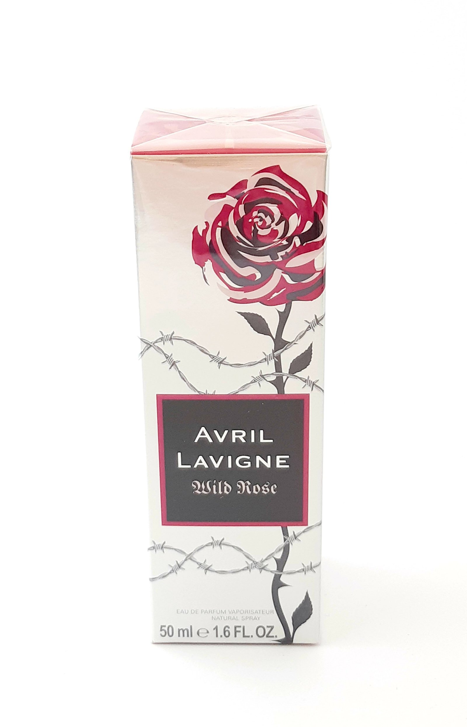 Sold out and Discontinued Fragrances Avril Lavigne Wild